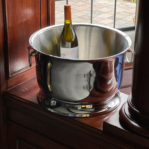 Large Champagne Bucket