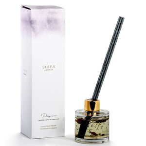 Pilgrim Luxury Reed Diffuser