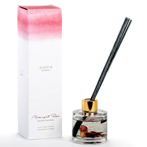 Midnight Rose Luxury Reed Diffuser